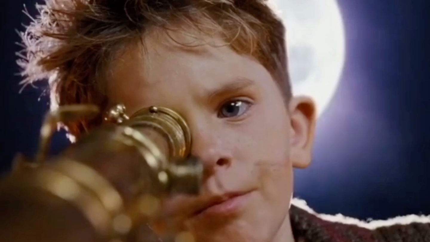 安利弗莱迪海默小天使啊