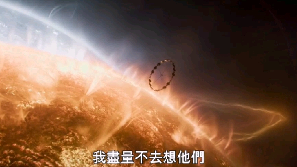 [图]《太空迷航3》预告。