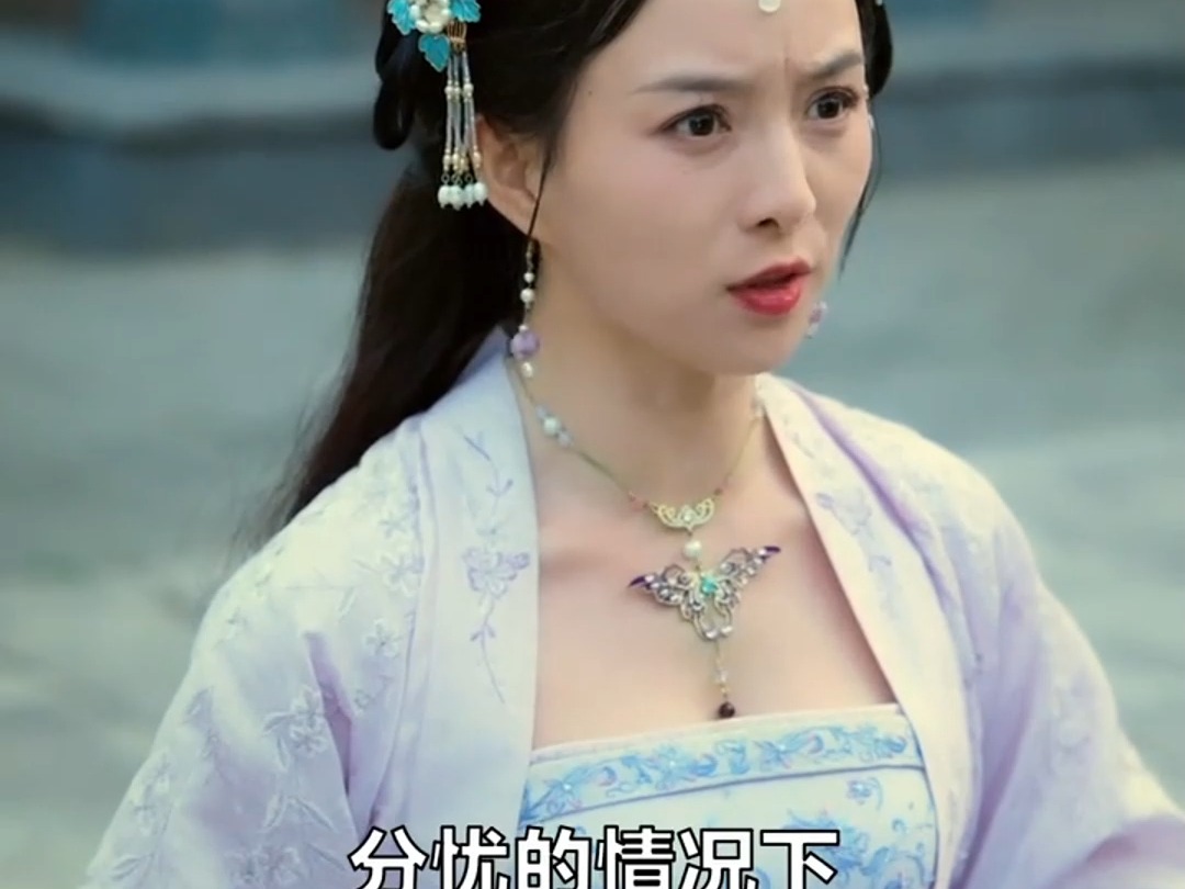 网剧飞龙在天女演员名单