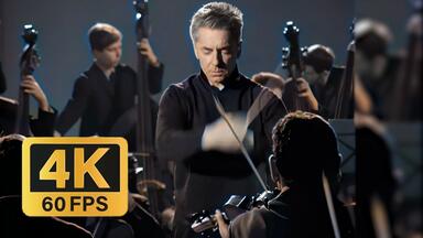 HI-Res）Kenji Kawai 川井宪次- Concert 2007. Cinema Symphony