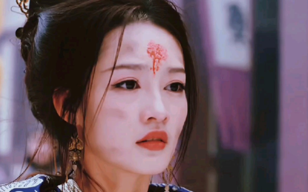楚乔传元淳公主虐心片段混剪