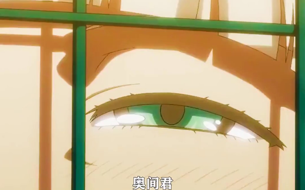 安娜学姐的爱恋时刻