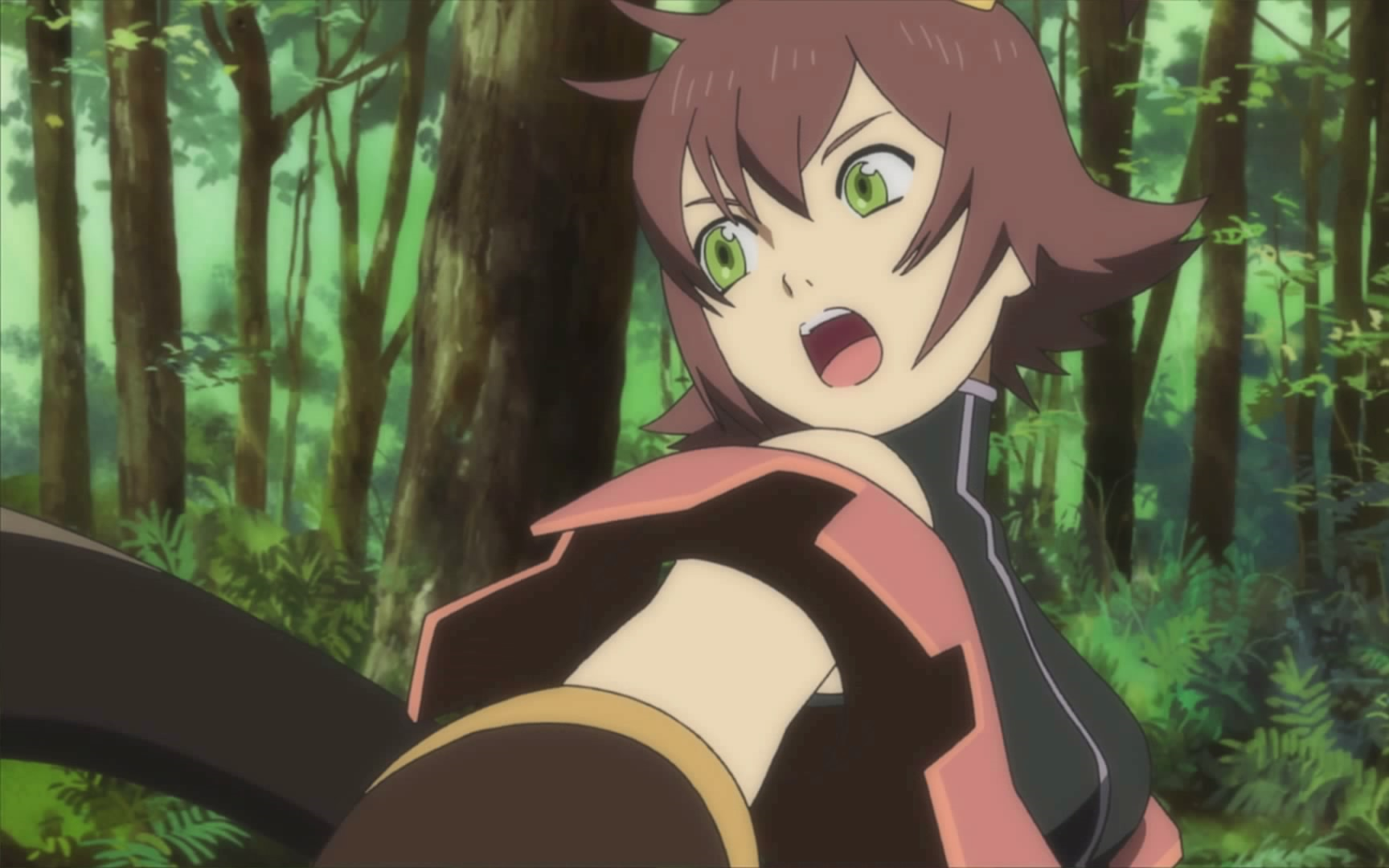 【薄暮传说/宵星傳奇/tov】小剧场合集part15