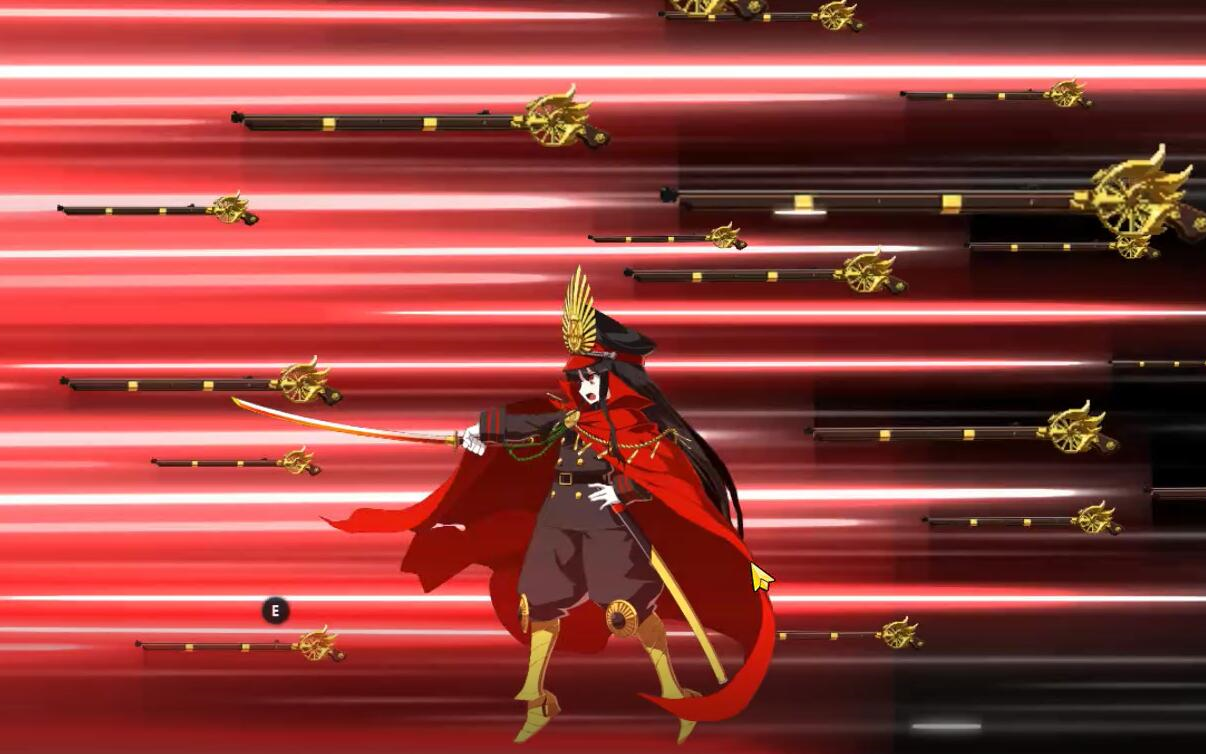 【fgo尼禄祭】第六天魔王大战太阳王——活动赠送从者速刷花瓣