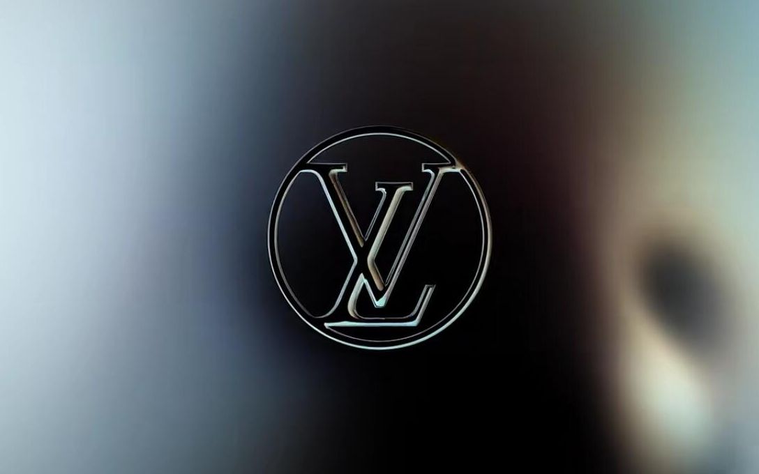 【迪丽热巴】[1080p无水印] lv路易威登 · 邂逅上海