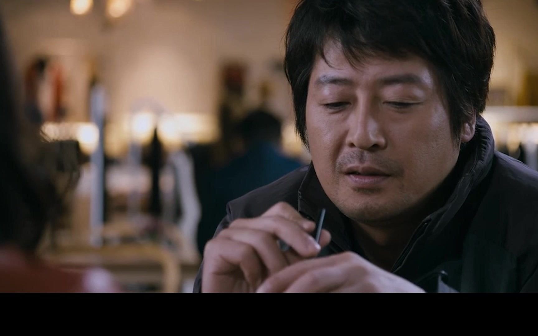 夺宝联盟:解开四年前的夺宝真相 之澳门朴是被自己的小弟陷害的 下