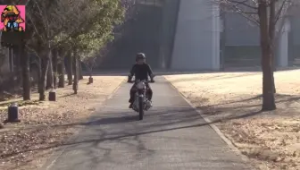 Honda街车cb400 Super Four 1992年 本田最为经典车型日本最畅销度训练车 哔哩哔哩 Bilibili