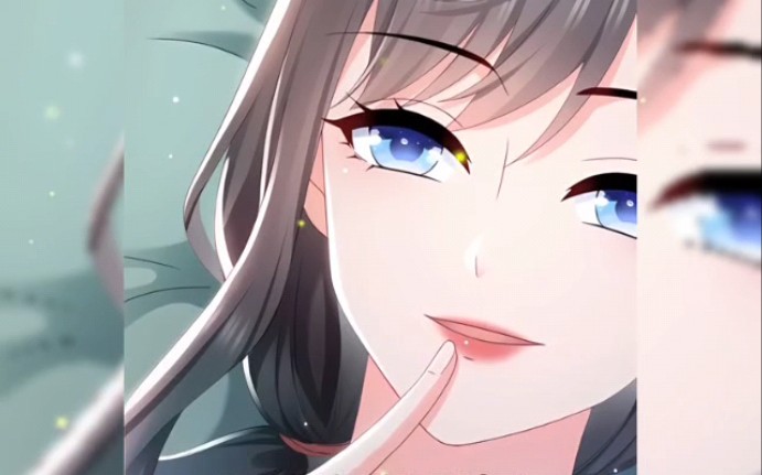 叶绾绾『恰似寒光遇骄阳 』