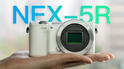 sony nex5r-哔哩哔哩_Bilibili