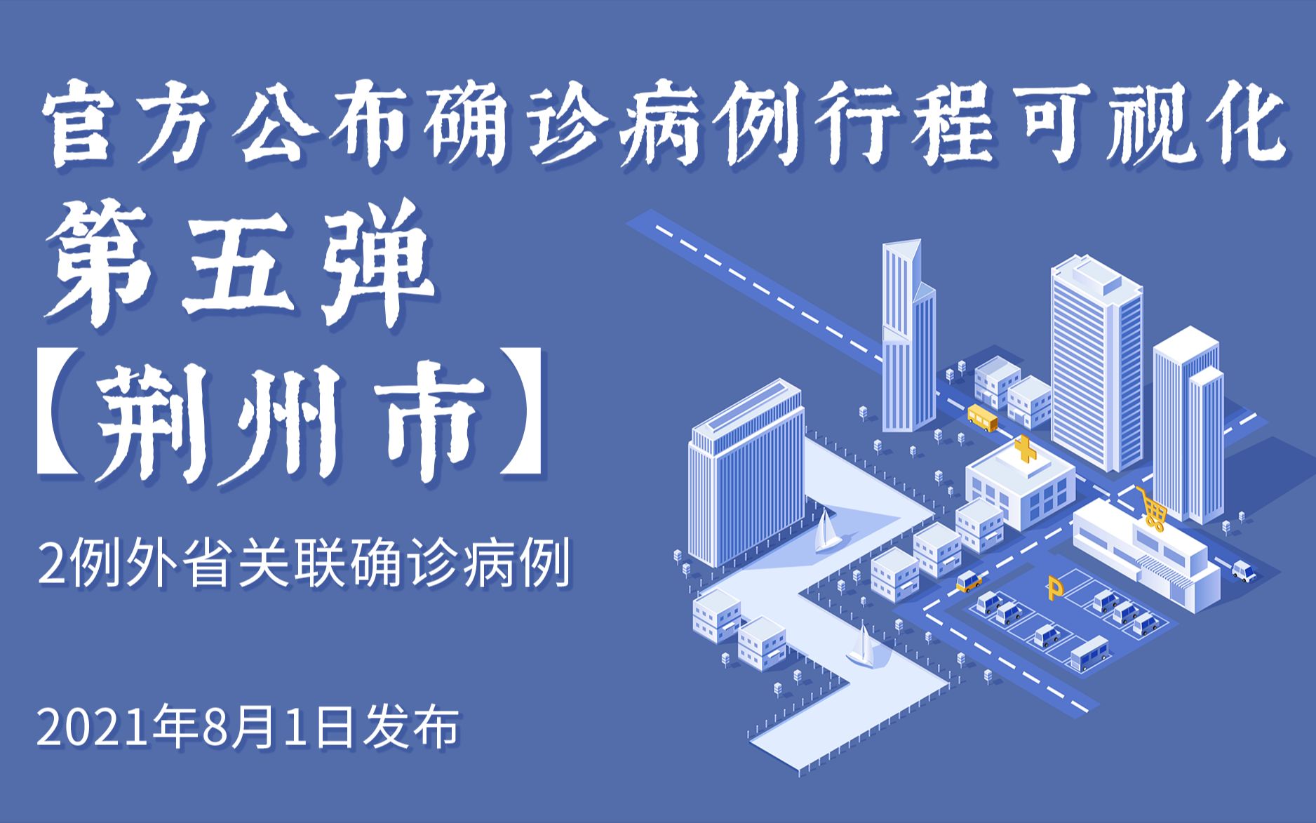 「第五弹」湖北荆州市新增2例病例行程轨迹!覆盖沙市区荆州区快自查!哔哩哔哩bilibili