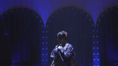 三浦あずさ-哔哩哔哩_Bilibili