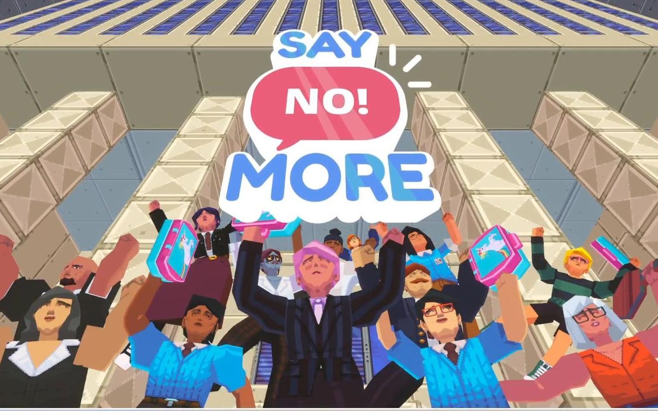 [图]【塔克Tako/SAY NO！MORE！】希望你能倾听内心的声音，去活出每天的真实