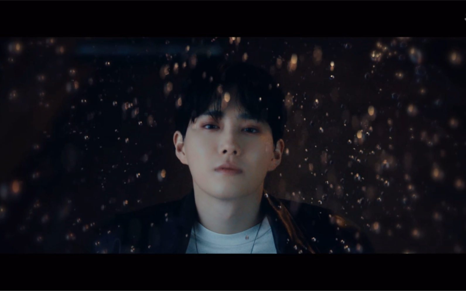 【EXO】【金俊勉SUHO】 'Grey Suit' MV Teaser #1 The 2nd Mini Album 〖Grey Suit〗哔哩哔哩bilibili