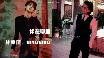 Download Video: 【BTS AI COVER】闵玧其朴智旻ai翻唱《你在哪里》（原唱：朴宰范/NingNing）