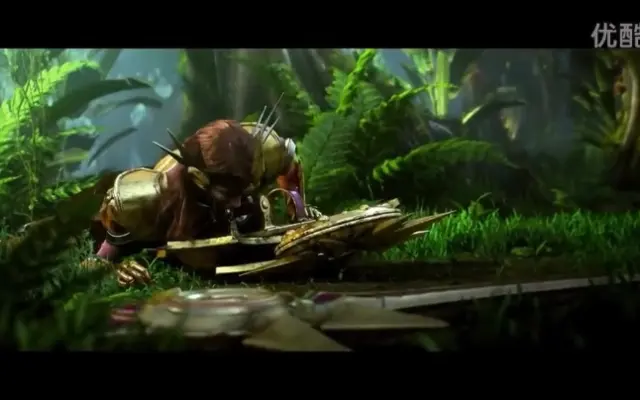 侵蚀者的个人空间 哔哩哔哩 Bilibili