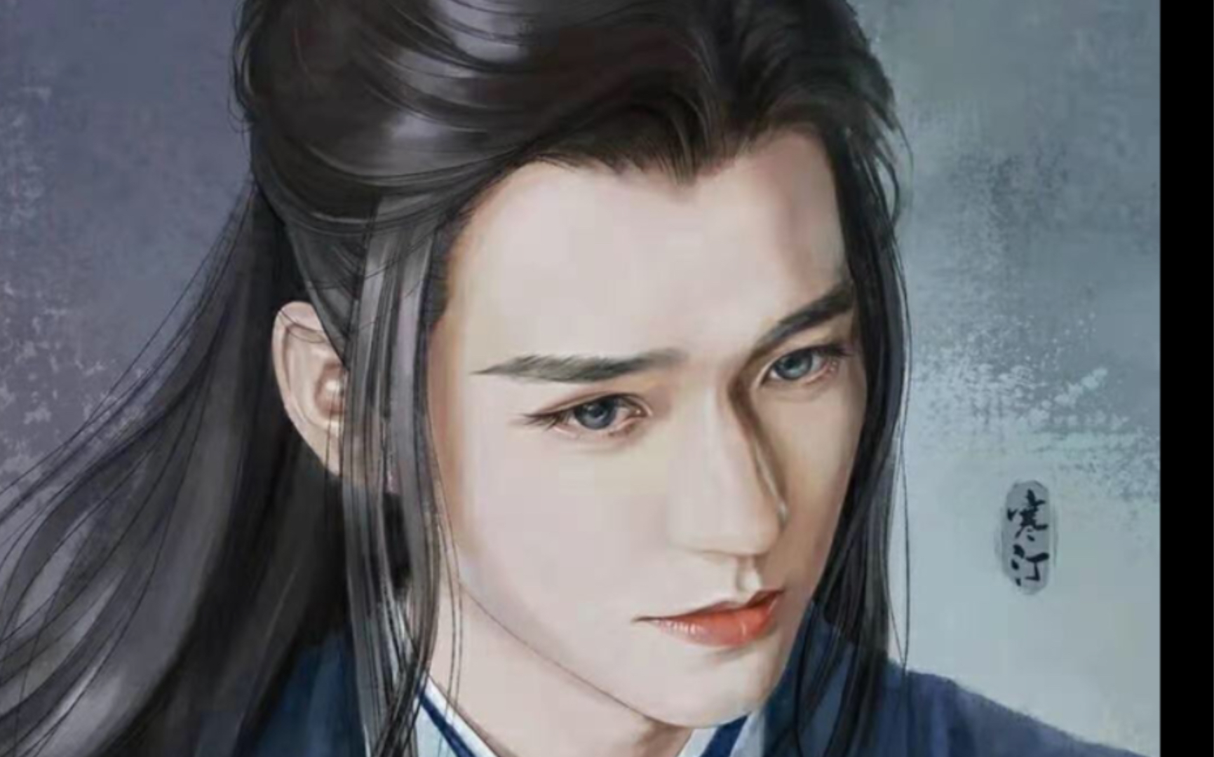 【山河令】爱情保安 胡夏 无题,这次有好好学!