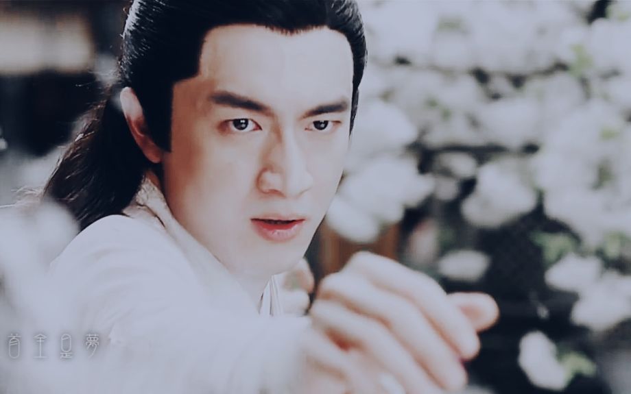 【林更新个人花痴向】【宇文玥/赵子龙】无双