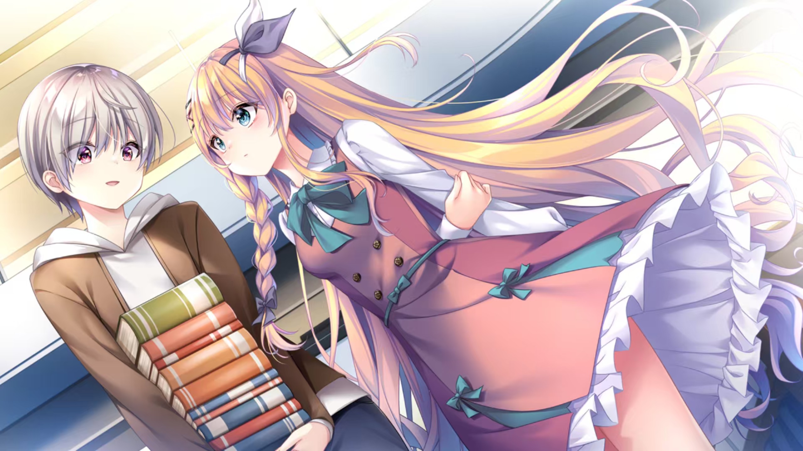 灵魂潮汐连锁瓷化姐妹冰单安萝月野4550