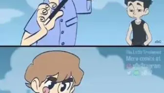 The Little Trashmaid 合集 垃圾堆里的小美人鱼 关于我发现了与海洋垃圾相伴的小美人鱼之后的日常 哔哩哔哩 Bilibili