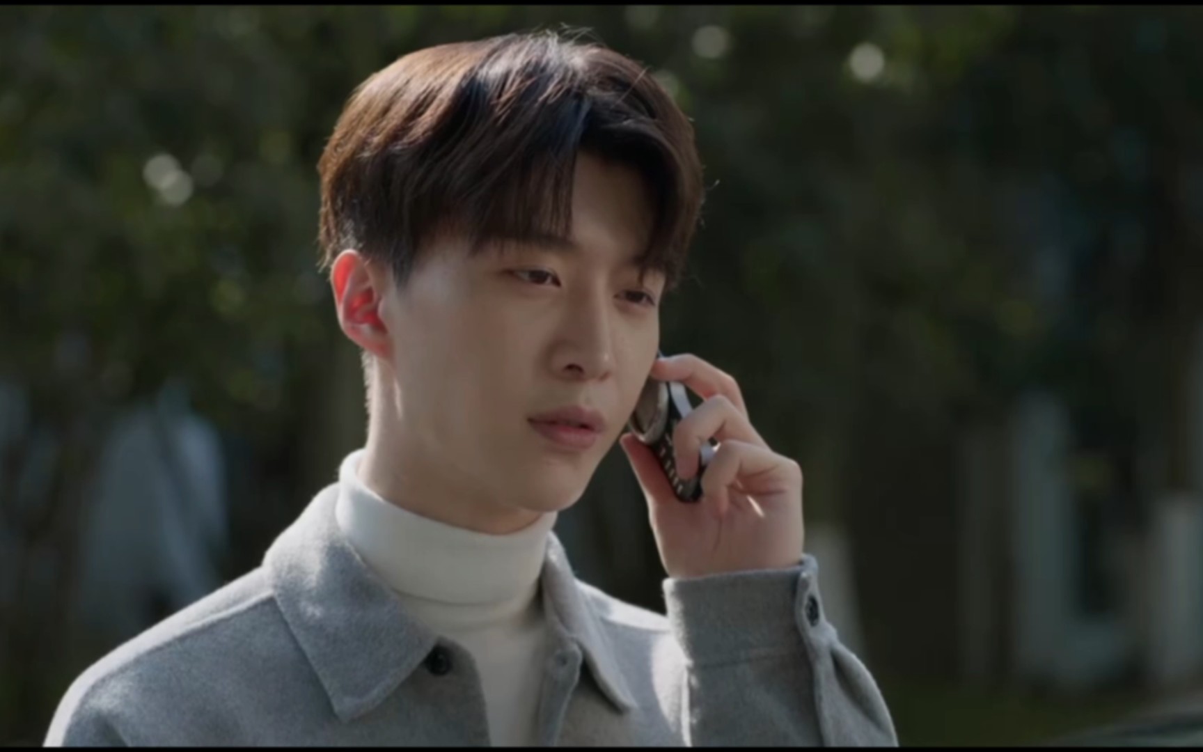 曾少年第10-11集预告