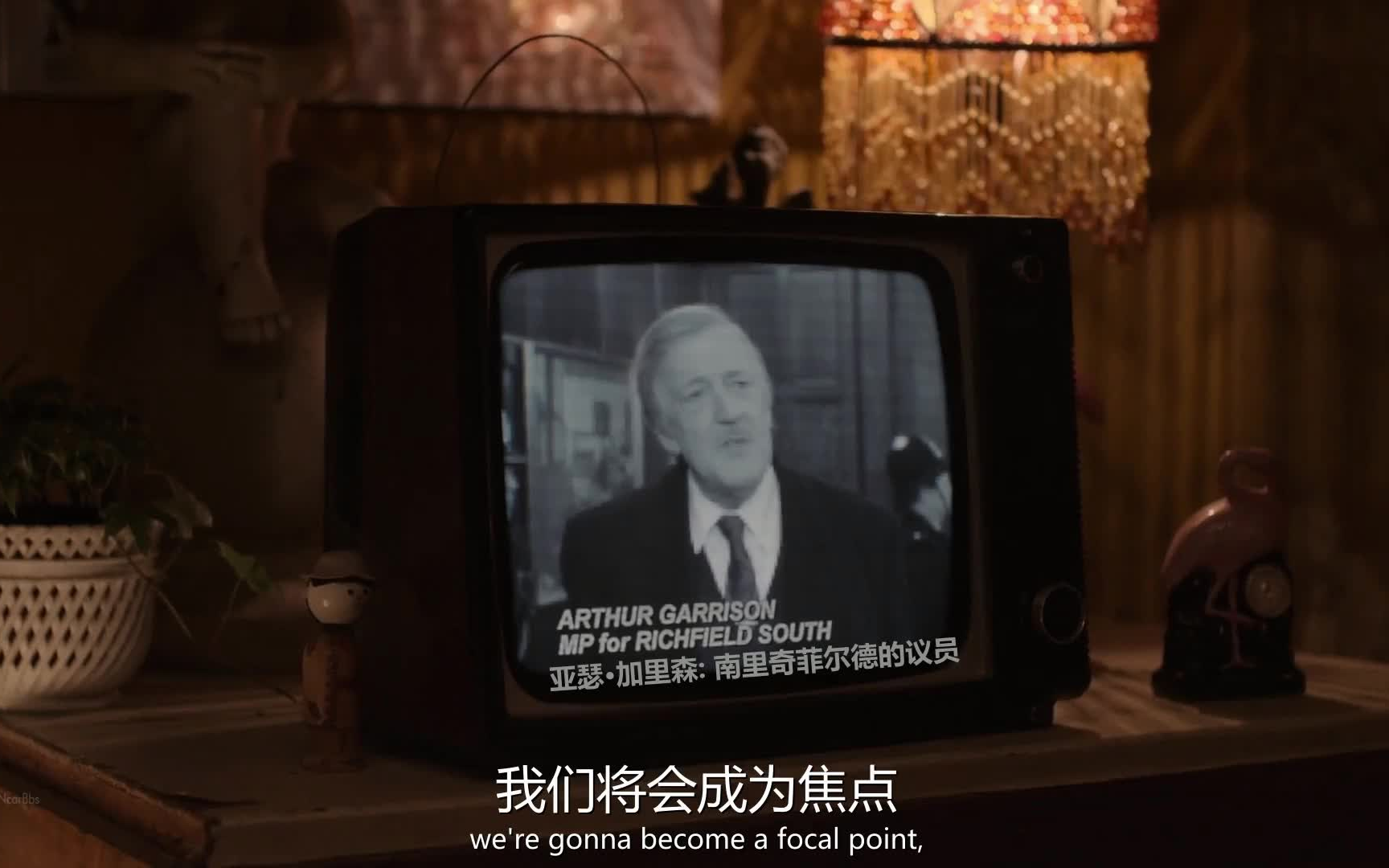 [图]【中英双字】这是罪 It's A Sin（2021）Stephen Fry cut（Roscoe&Arthur）