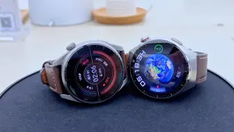 Descargar video: 华为watch4pro和watch3pro，你会怎么选？