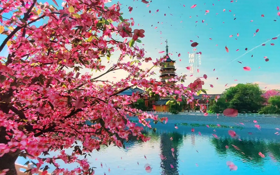 [图]中国大运河博物馆实拍体验京杭大运河沿途美景