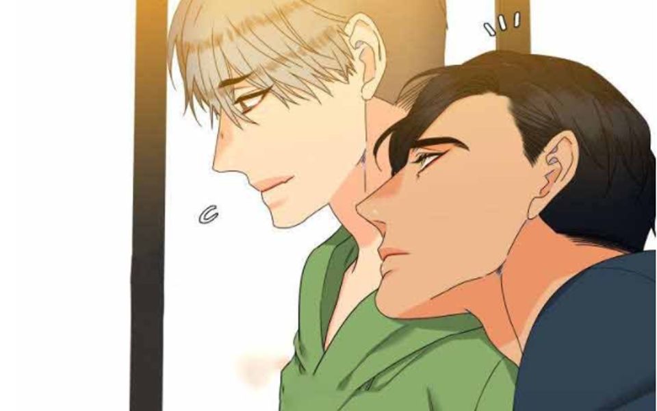 『狼的香气』14 媳妇,我是你的老攻,不是你的姐夫!_哔哩哔哩_bilibili