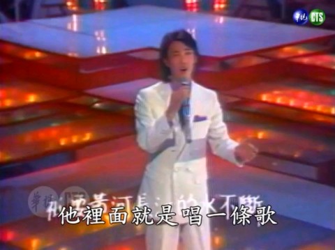 解密:为什么费玉清1981年没得奖?16届金钟奖从缺,三位巨星刘文正,张帝都没有得到.哔哩哔哩bilibili