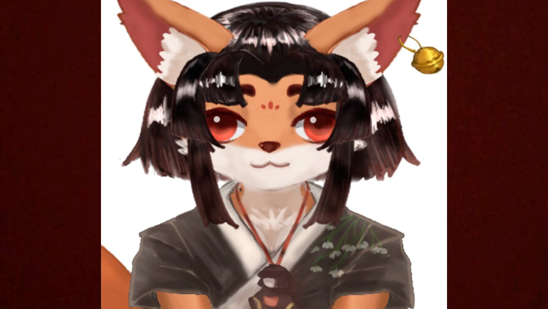 《狐狸的盆腔共鸣》