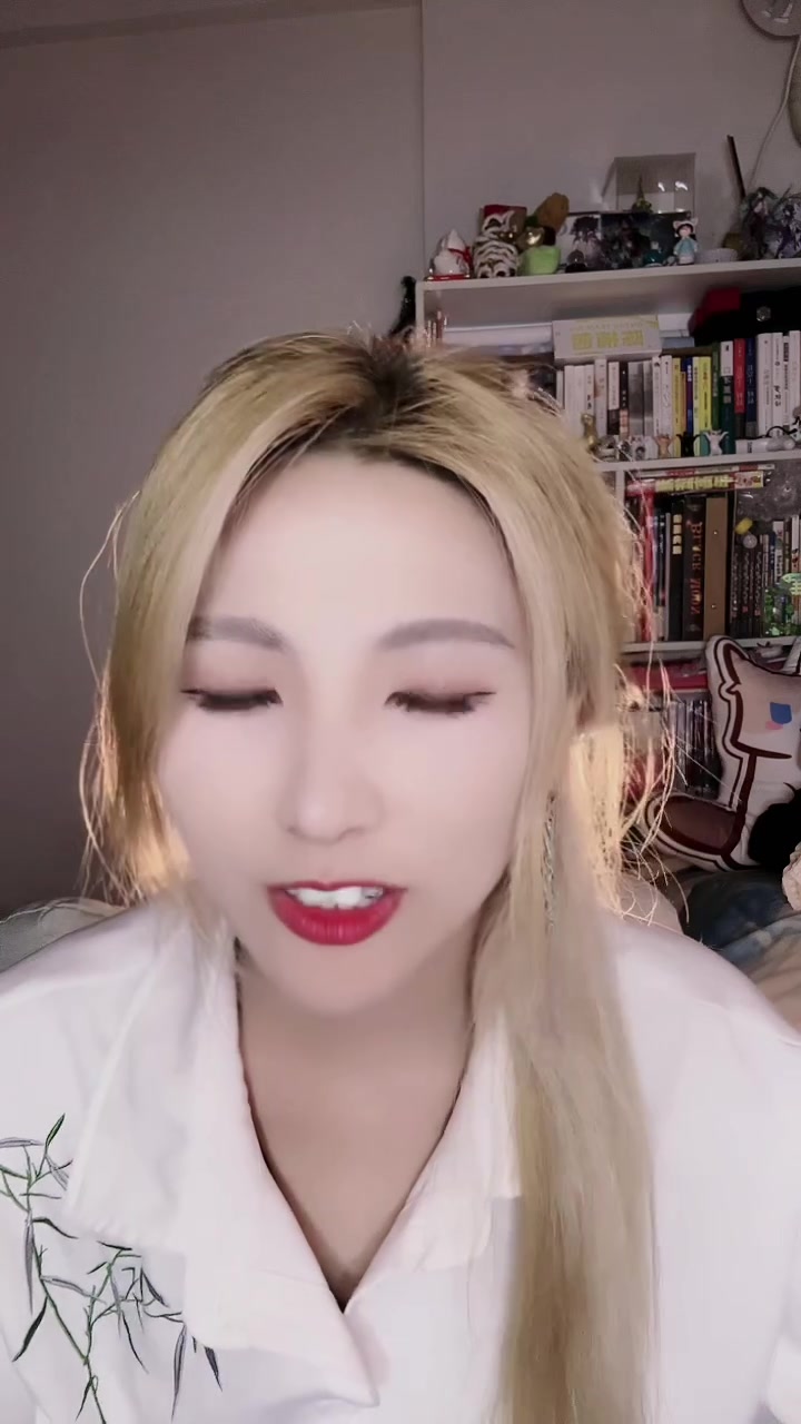 【陈楠茜】直播咯 2024年09月01日00点15分