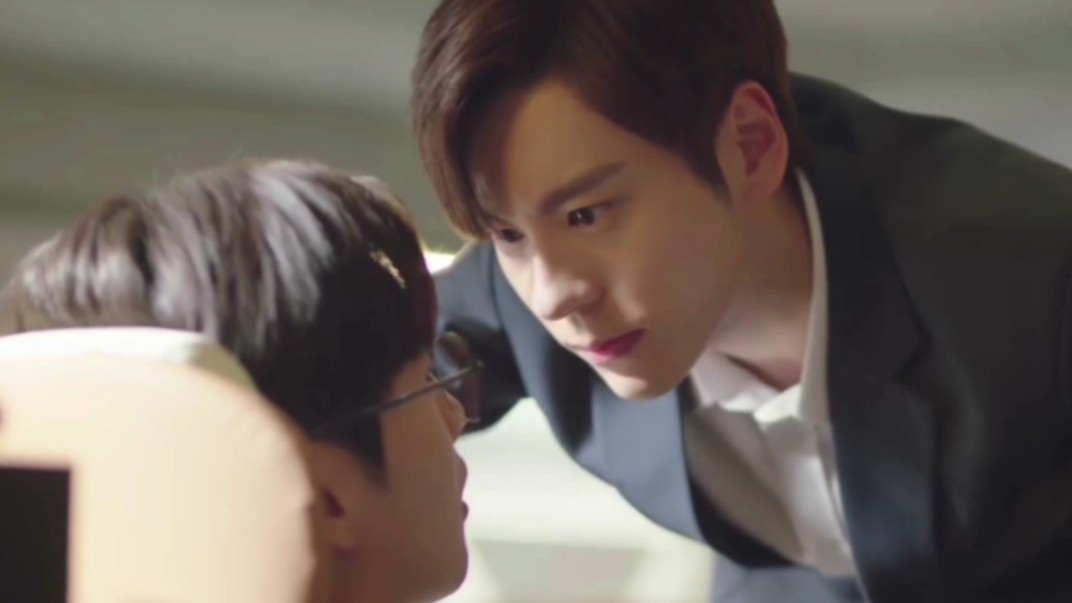 (大巫×七爷)都喜欢拐跑好人家的孩子是吧