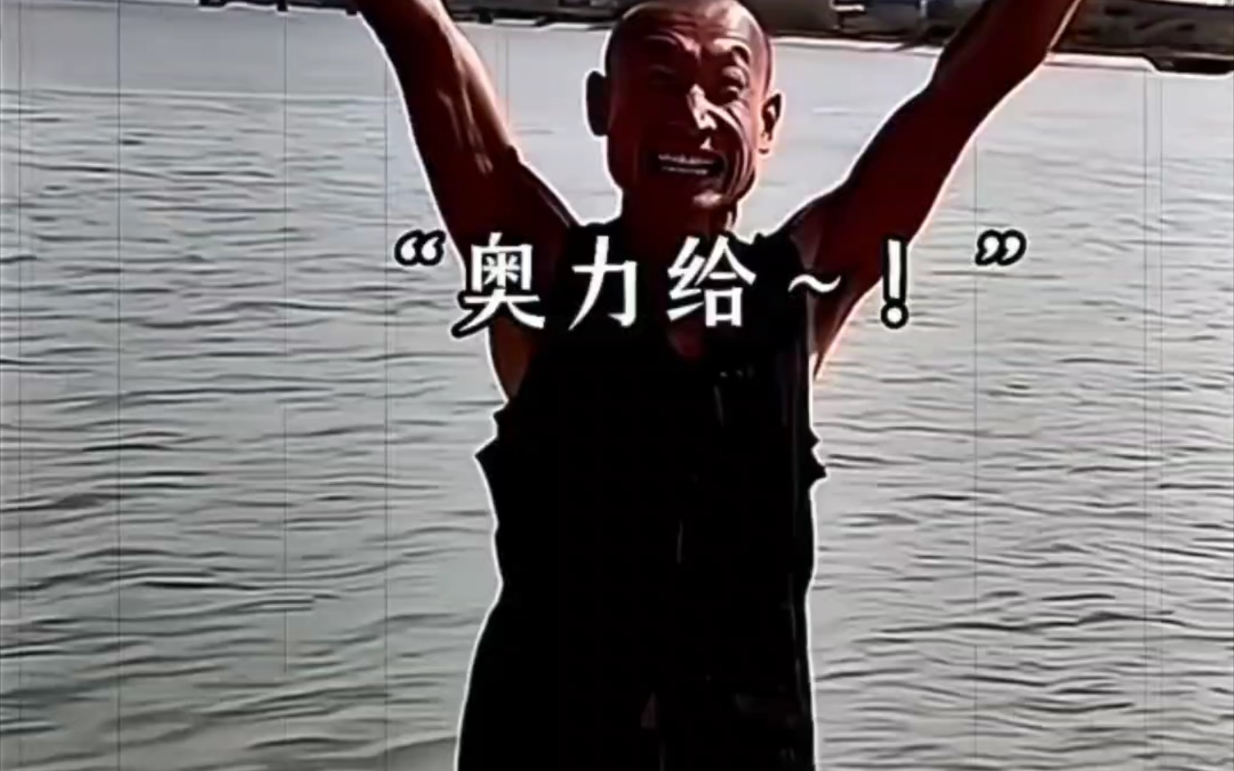 笑梗不笑人 怪鸽真男人(laughing meme, dont laugh at people