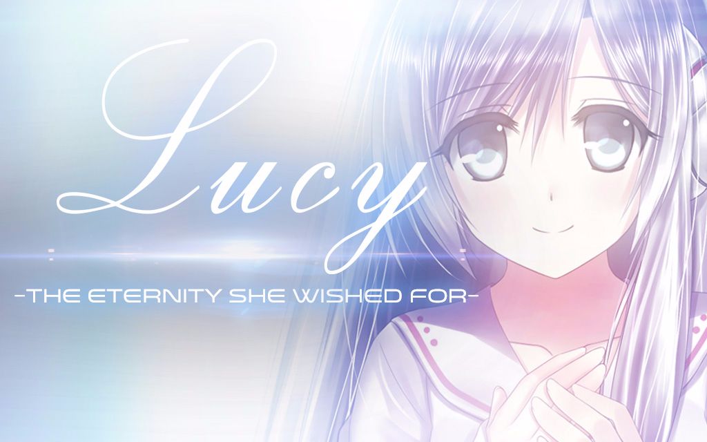 lucy她所期望的一切结局之一你会一直记住我吗12
