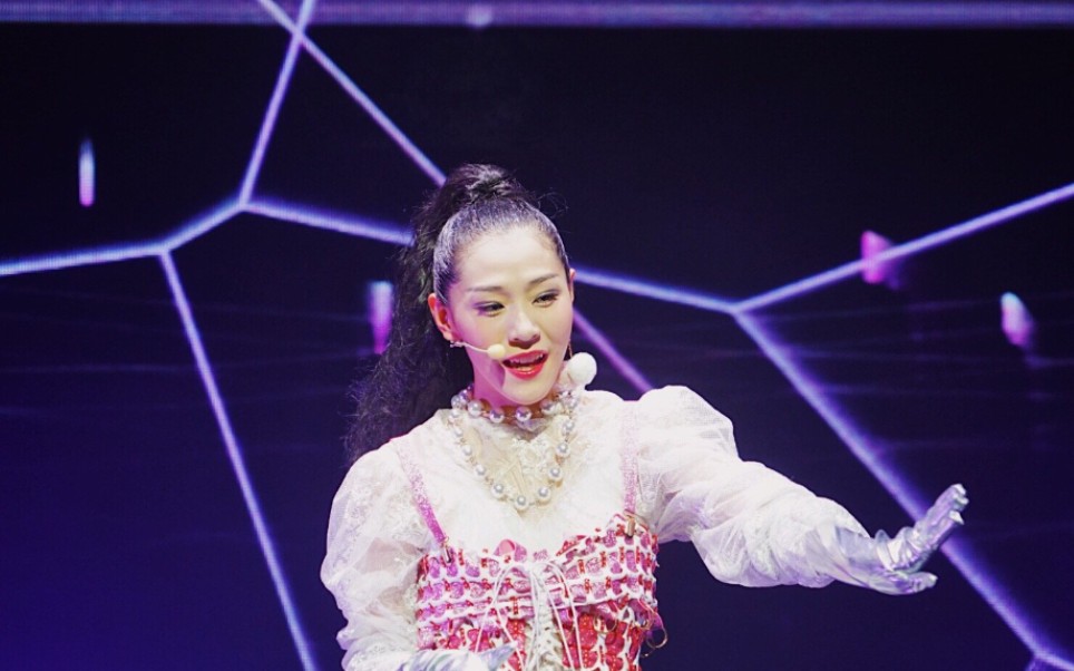 【preview】3unshine-dora solo单曲《二次元女孩》15s预告_哔哩哔哩