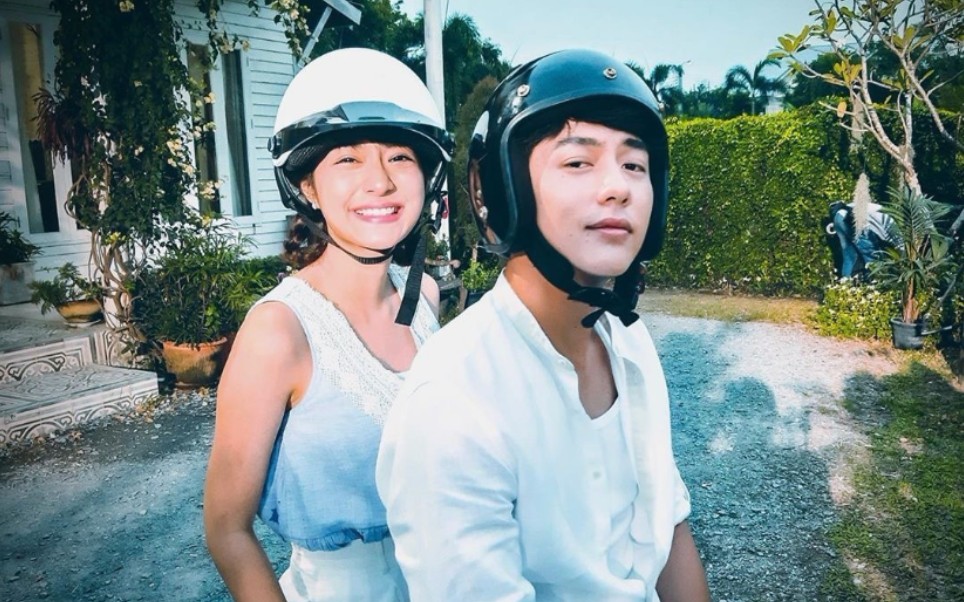 【我的法定老公/法定丈夫】遇见你的时候所有星星都落到我头上