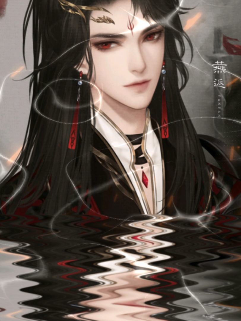 仙路漫漫—燕返