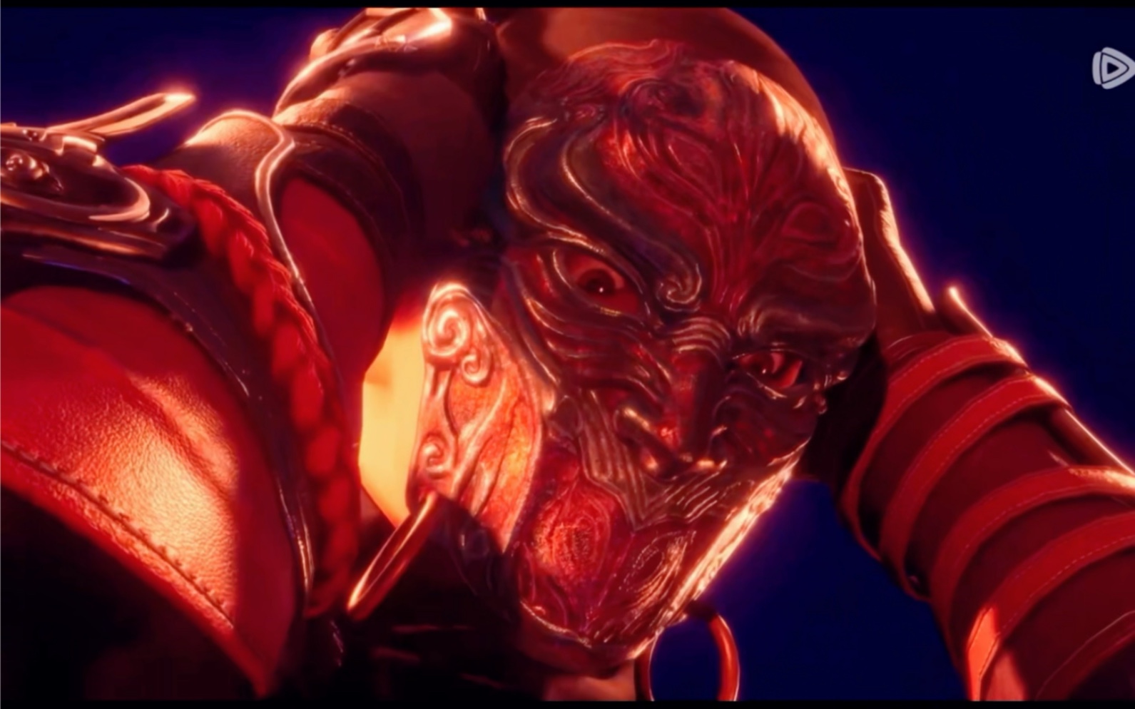 李星云终于教成九幽玄天神功