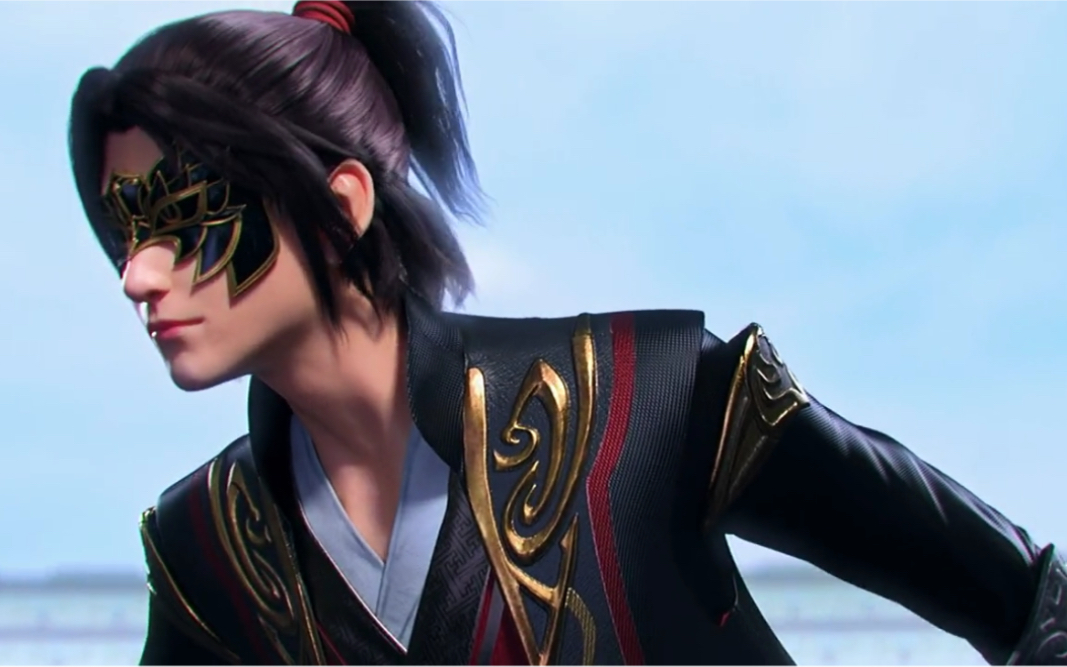 【斗破14集】超前预告,萧炎霸气登场,可恶又被这小子装到了 !