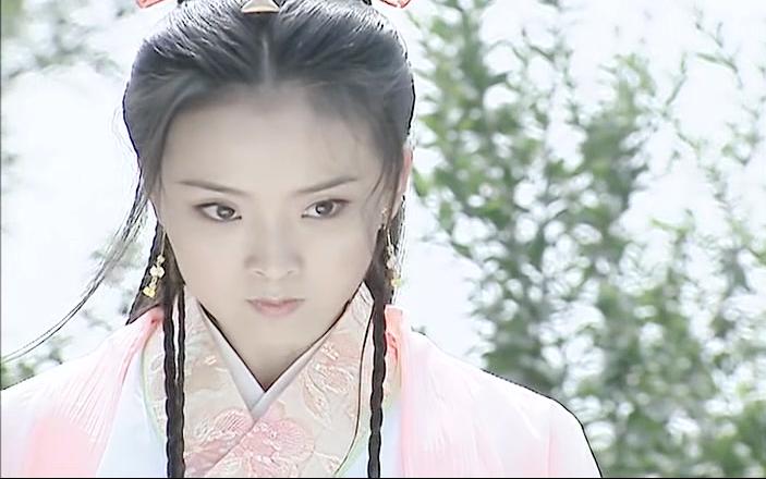 【王艳|凝香||无敌县令】打戏