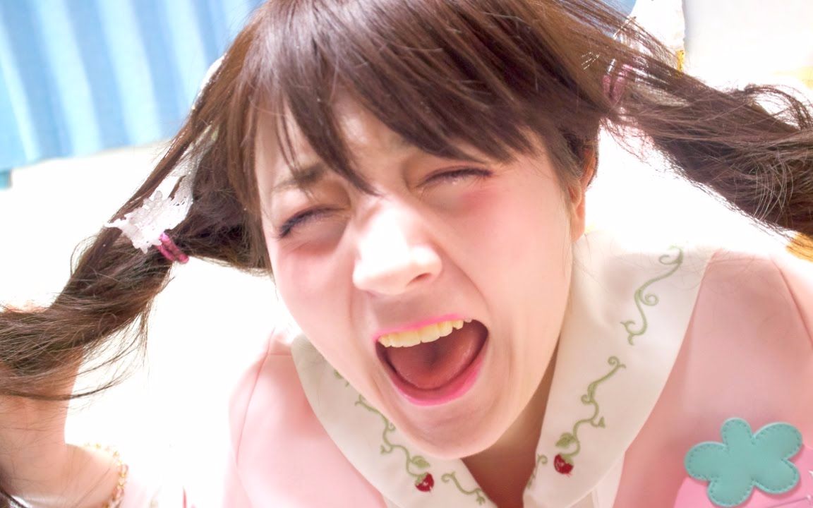 【venus angelic】我真实的个性