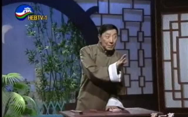 单口相声 丢驴吃药⑴ 杨振华