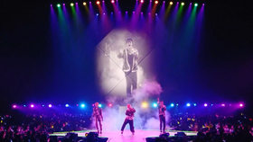 Snow Man LIVE TOUR 2021 Mania(倒计时篇)_哔哩哔哩(゜-゜)つロ干杯 ...
