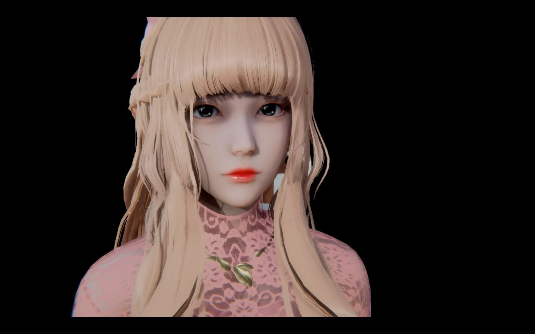 【hs2/ai少女】人物卡-绅士游戏分享官-默认收藏夹-哔哩哔哩视频