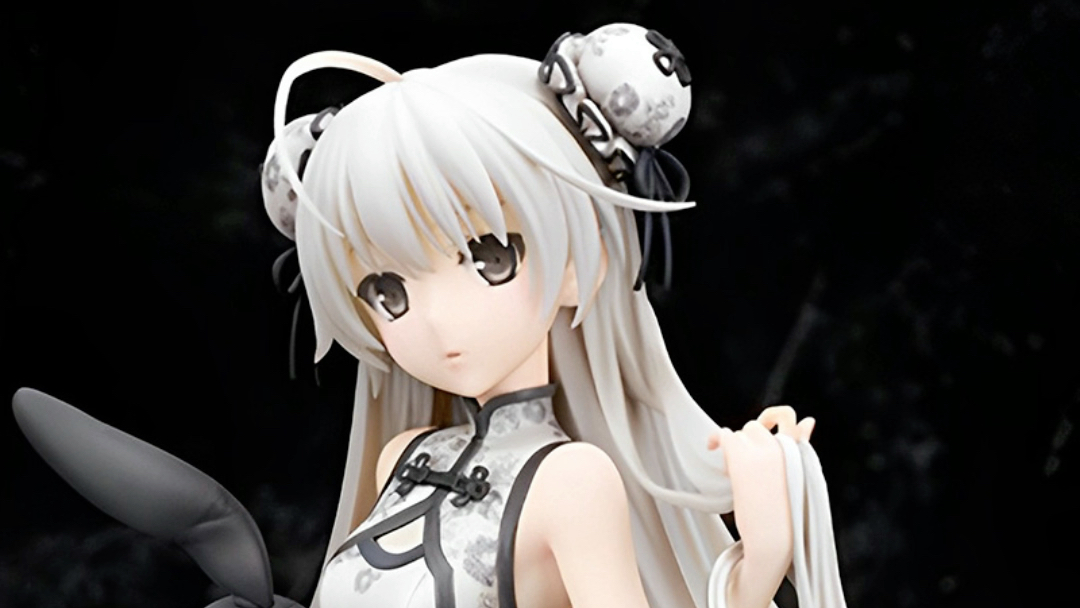 alter 缘之空 春日野穹 国风旗袍 手办官方定价22,880日元 ,预计2025