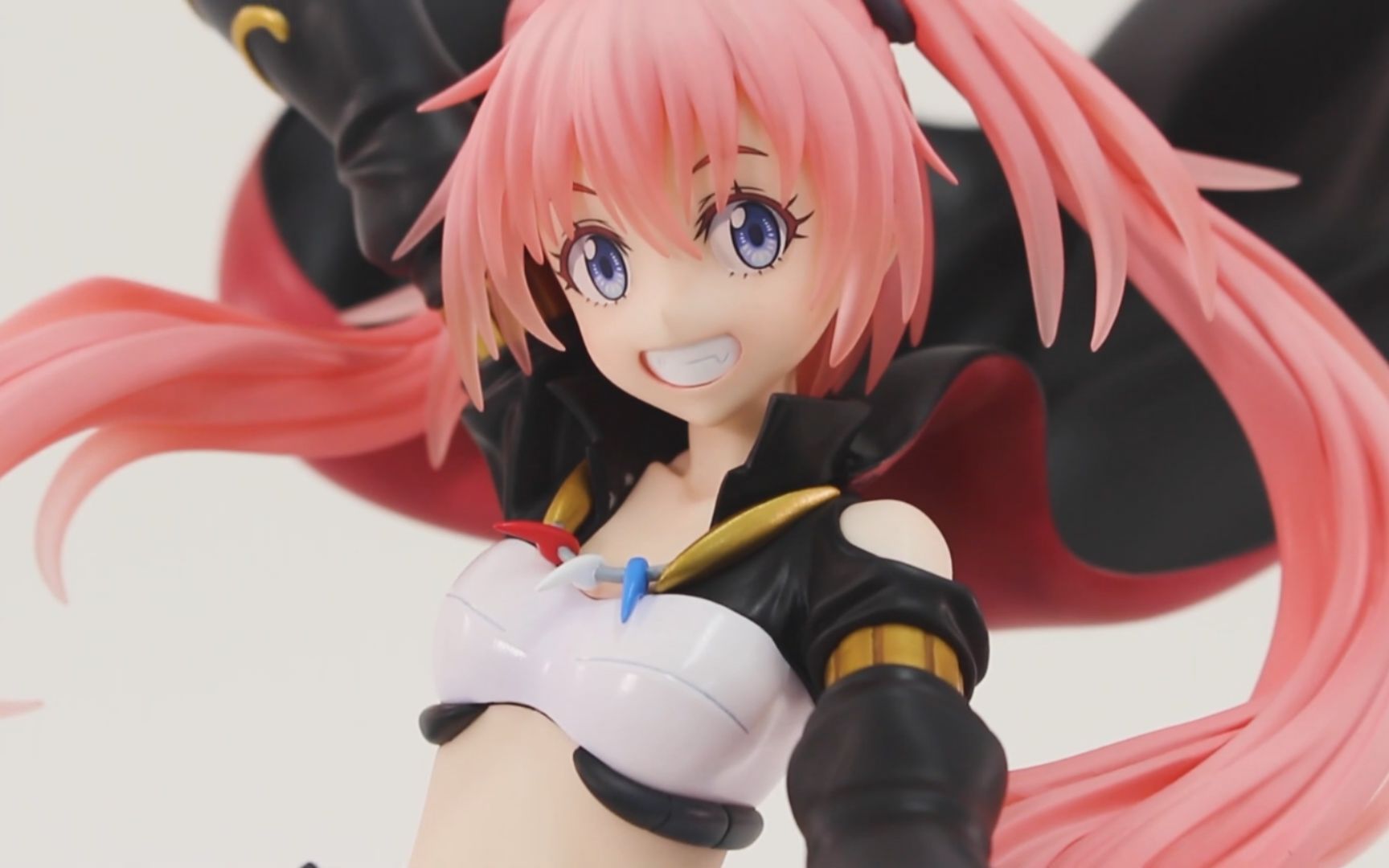 【关于我转生变成史莱姆】wing,spiritale 1/7 米莉姆·纳瓦 出击!