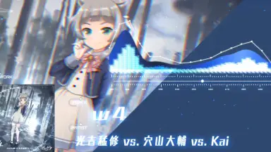 Kumamen-哔哩哔哩_Bilibili