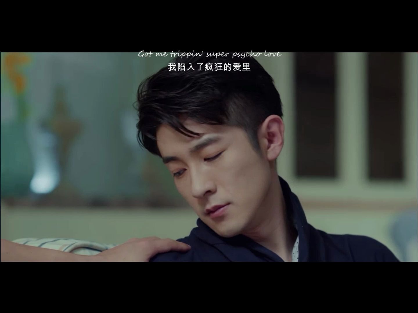 【sci谜案集】【瞳耀】平行世界的sci组长 x 高智商罪犯