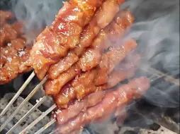 Скачать видео: 蜜汁梅肉