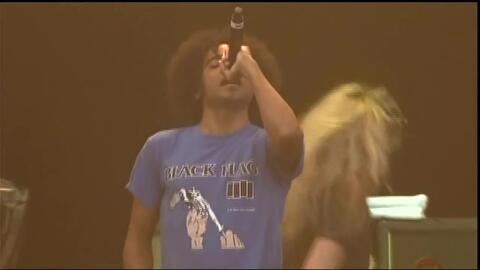 Alice in Chains - Live at UDO Music Festival Japan 2006 (Full Show